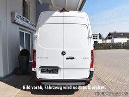 MERCEDES-BENZ Sprinter III Kasten FWD 315 CDI L2H2 Autom. Klim