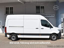 MERCEDES-BENZ Sprinter III Kasten FWD 315 CDI L2H2 Autom. Klim