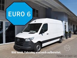 MERCEDES-BENZ Sprinter III Kasten FWD 315 CDI L2H2 Autom. Klim