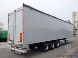 KNAPEN K 100 Schubboden 92 m³/Luft/Lift/Plane/Boden10mm