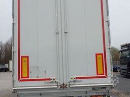 KNAPEN K 100 Schubboden 92 m³/Luft/Lift/Plane/Boden10mm