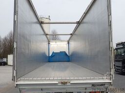 KNAPEN K 100 Schubboden 92 m³/Luft/Lift/Plane/Boden10mm