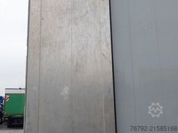 KNAPEN K 100 Schubboden 92 m³/Luft/Lift/Plane/Boden10mm