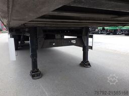 KNAPEN K 100 Schubboden 92 m³/Luft/Lift/Plane/Boden10mm