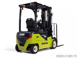 Clark SE20