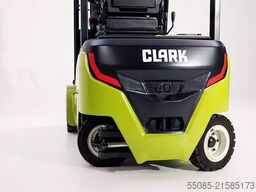 Clark SE20