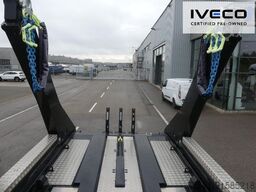 IVECO AS280X53Y/PS ON Absetzkipper / 530 / Top Euro6