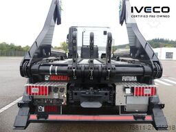 IVECO AS280X53Y/PS ON Absetzkipper / 530 / Top Euro6