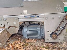 Schunk Fördertechnik GmbH ITE/P50