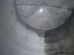145,000 liter stainless steel tank 145m3