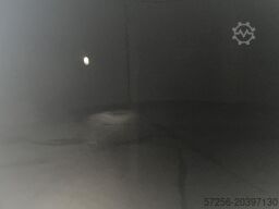 145,000 liter stainless steel tank 145m3