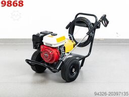 Kärcher HD 801 B - Honds GX160 - 650l/h - 150bar