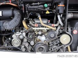 Mercedes Tourismo 17RHD New Model