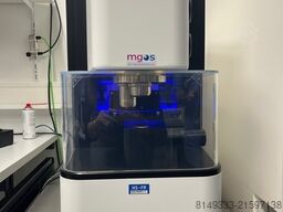 MG Optical Solutions GmbH, IR-Mikroskope , SPE-Spero-LTX-340 , High