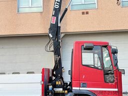 IVECO EUROCARGO 150E23