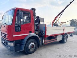 IVECO EUROCARGO 150E23
