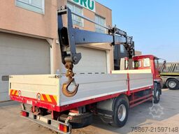 IVECO EUROCARGO 150E23