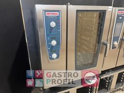 Rational CMP 101