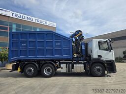 iveco 280X50