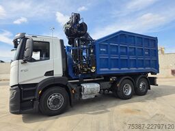 iveco 280X50