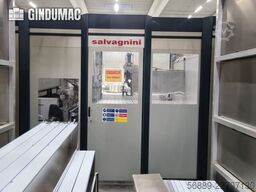 Salvagnini Performer / P2