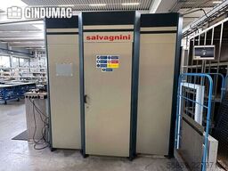 Salvagnini Performer / P2