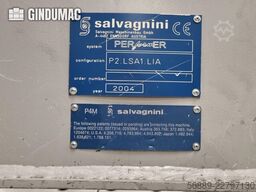 Salvagnini Performer / P2