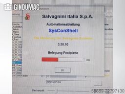 Salvagnini Performer / P2
