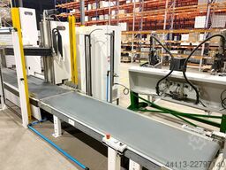 LIGMATECH (HOMAG Group) CabTeq T200 (MDE 120 / 25 / 08)