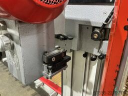 Striebig Standard III TRK 6220 A