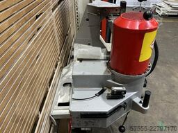 Striebig Standard III TRK 6220 A
