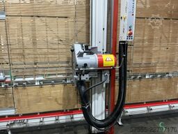 Striebig Standard III TRK 6220 A