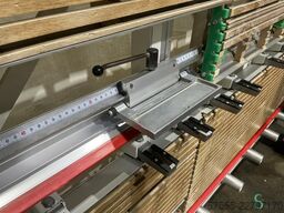 Striebig Standard III TRK 6220 A