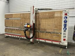 Striebig Standard III TRK 6220 A