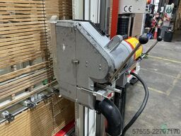 Striebig Standard III TRK 6220 A