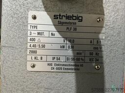 Striebig Standard III TRK 6220 A