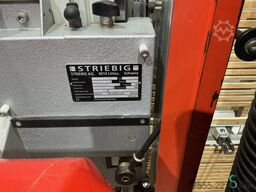 Striebig Standard III TRK 6220 A