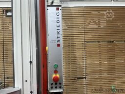 Striebig Standard III TRK 6220 A