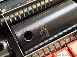 Wohlhaupter Multibore