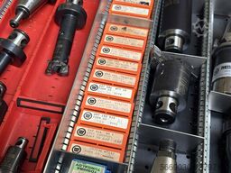 Wohlhaupter Multibore