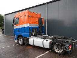 DAF XF 440 mega tractor unit