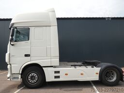 DAF XF 480 Ssc tractor unit