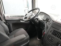 DAF XF 480 Ssc tractor unit