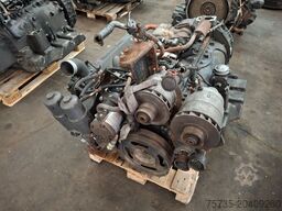 MERCEDES-BENZ OM457hLA