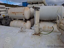LPG / GAS GASTANK 13000 LITER