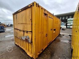 CATERPILLAR 3408 CAT