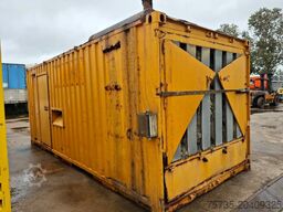 CATERPILLAR 3408 CAT