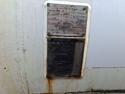 RENAULT PREMIUM 270 GAS / LPG