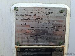 RENAULT PREMIUM 270 GAS / LPG