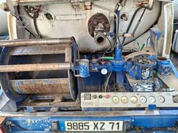 RENAULT PREMIUM 270 GAS / LPG